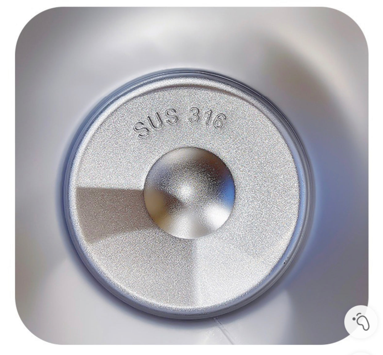 Sanrio coffee cup/vacuum cup