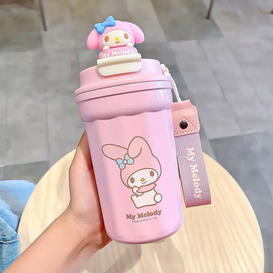 Sanrio coffee cup/vacuum cup